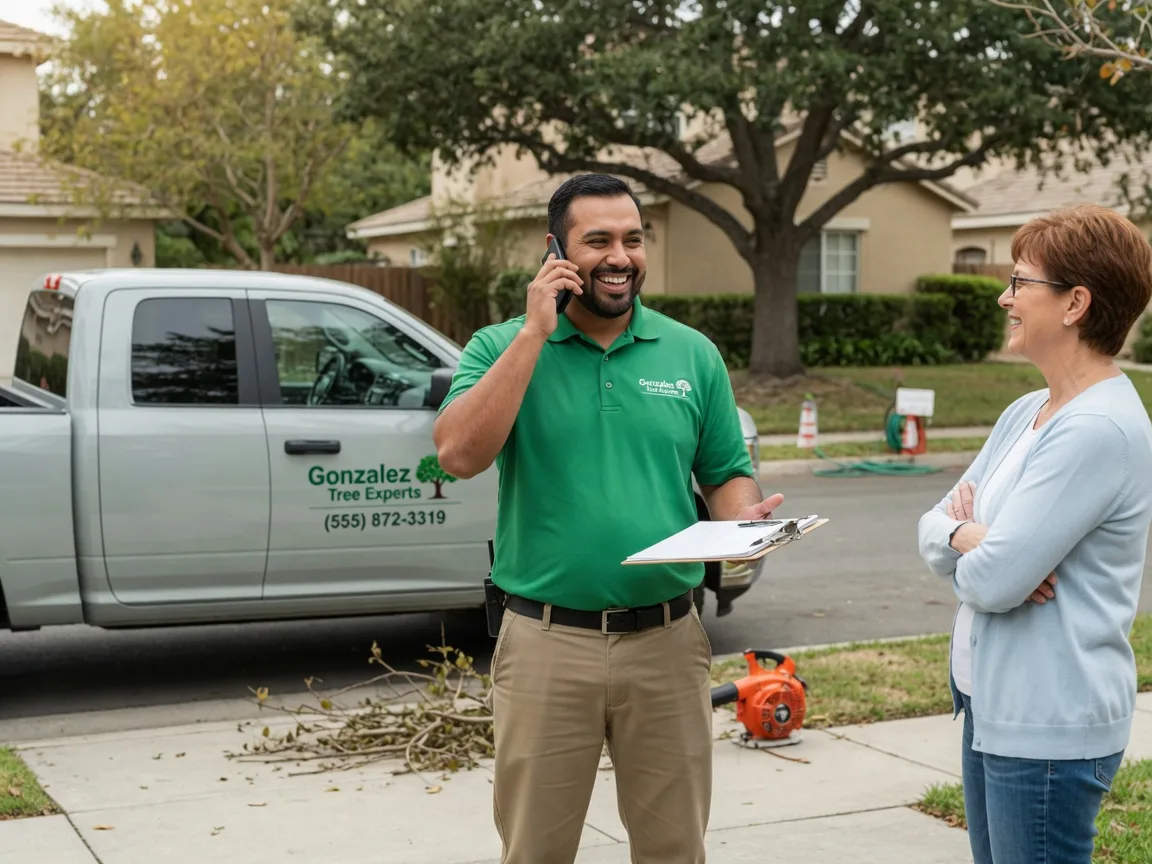 Tree Service Ohio City, CO FAQs